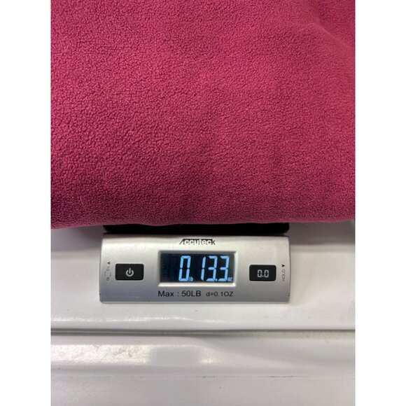 Columbia Mens XL Fleece Zip-Up Sleeveless Jacket FSU Embroidered Logo Outerwear - Picture 7 of 7